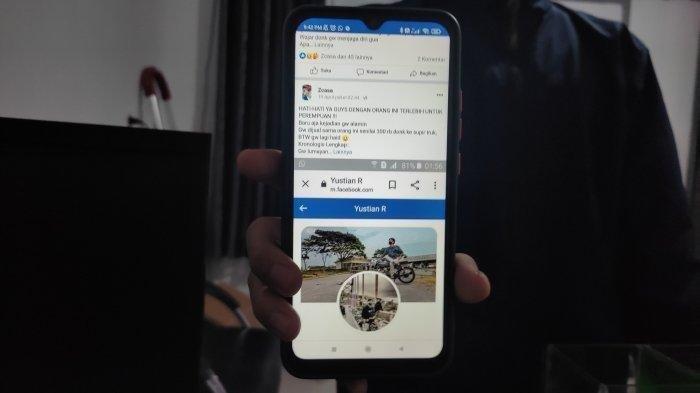 Kronologi Gadis 19 Tahun Hampir Dijual Temannya ke Sopir Truk, Awalnya Dipaksa Masuk Penginapan