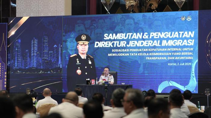 Gandeng KPK