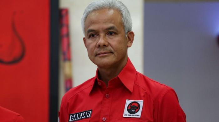 Lama tak Ada Kabar Ganjar Pranowo Bicara soal Pencopotan Budi Gunawan, Kini PDI P Menentukan Sikap