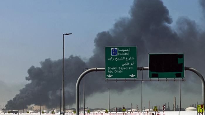 Garda Revolusi Iran menyerang menyerang pangkalan-pangkalan militer AS di Timur Tengah untuk membalas serangan Israel, di antaranya mencakup Qatar, Bahrain, Kuwait, dan Uni Emirat Arab, Senin (2/3/2026).