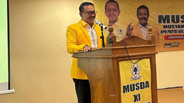 Gde Sumarjaya Linggih