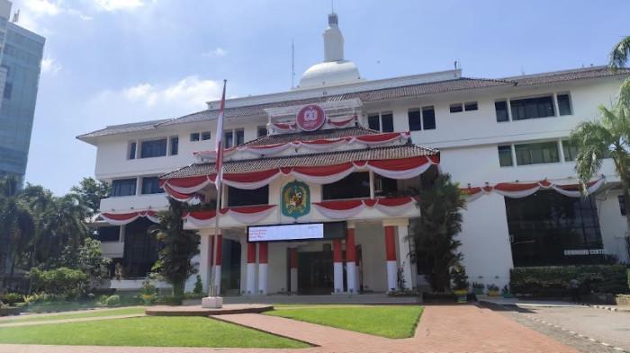 Hasil Seleksi Administrasi Calon Direksi Perumda Medan Diumumkan setelah Dua Kali Diperpanjang