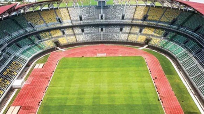 TIMNAS U-17 Indonesia Tak Main di JIS, Bima Sakti Bicara Peluang Lolos Fase Grup Piala Dunia U-17