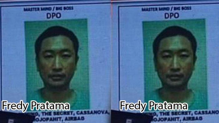 Fantastis Aset Bos Narkoba Fredy Pratama: Perputaran Uangnya Rp 51 T, Ada Jaringannya Oknum Aparat