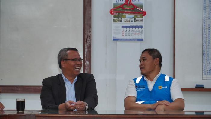 General Manager PLN Sumatera Utara