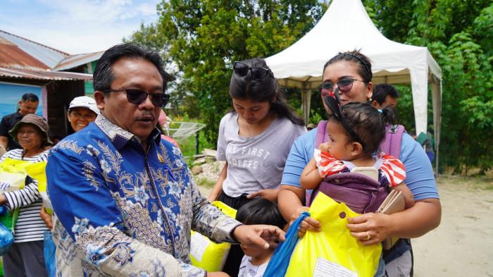 Gerakan Pangan Murah