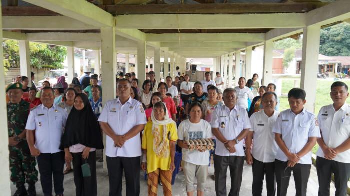 Gerakan Pasar Murah Adalah Bentuk