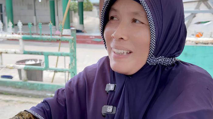 Gerobak Kecil, Mimpi yang Besar: