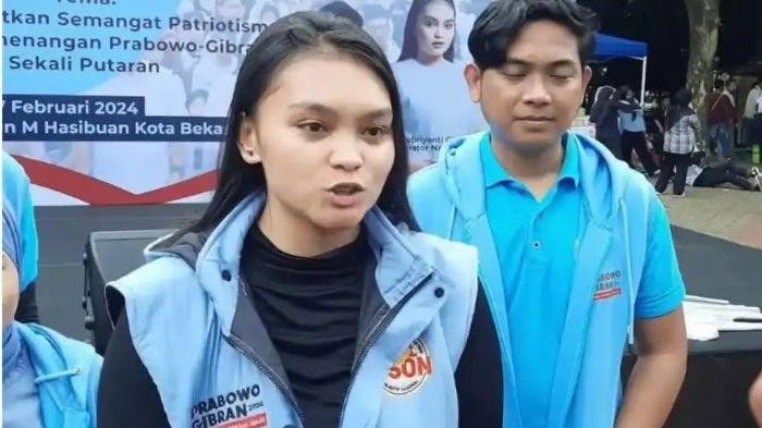 Ginka Febriyanti Ginting 1