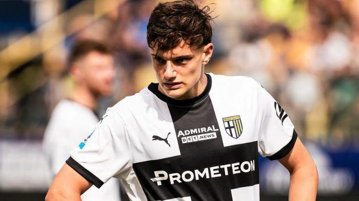 Giovanni Leoni ke Liverpool