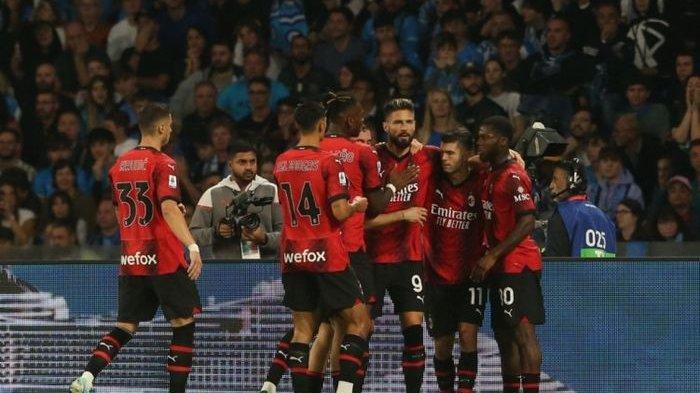 PREDIKSI Line-up AC Milan Vs AC Monza, Cek Kondisi Tim, Bursa Skor, Live Streaming Jam 18.30 WIB