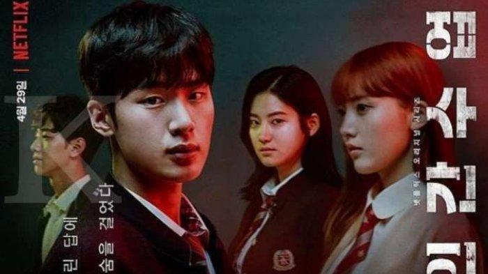 DERETAN Drama Korea Terbaru yang Akan Tayang di Bulan Oktober, Berikut Sinopsisnya