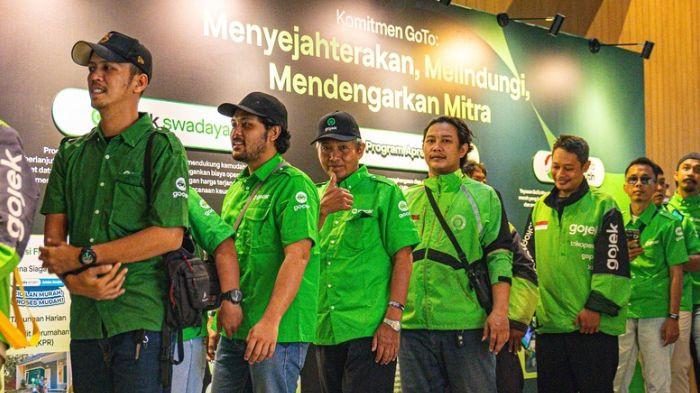 GoTo Luncurkan Empat