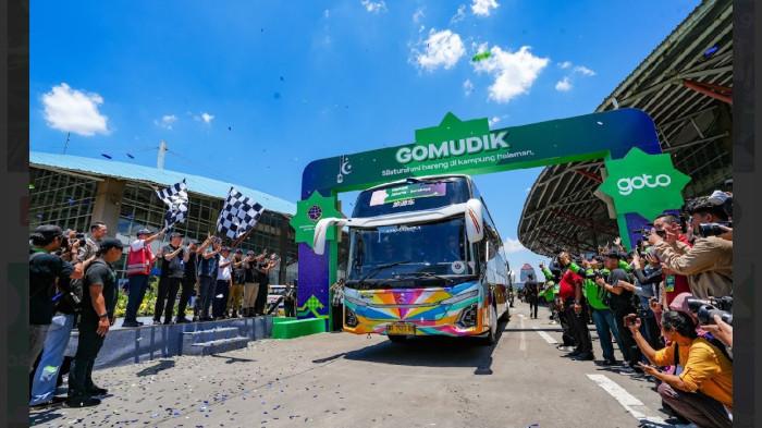 GoTo dan Kementerian