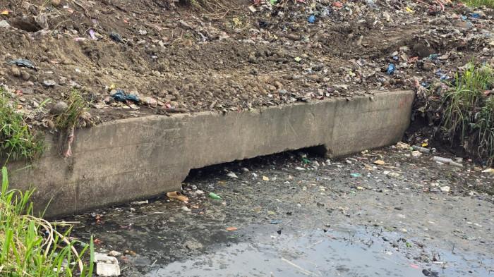 Gorong-gorong Tol Tanjung Mulia