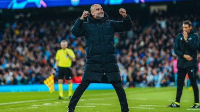 HASIL AKHIR Manchester City vs Arsenal: Gilas The Gunners 4-1, M City Mendekati Juara Liga Inggris