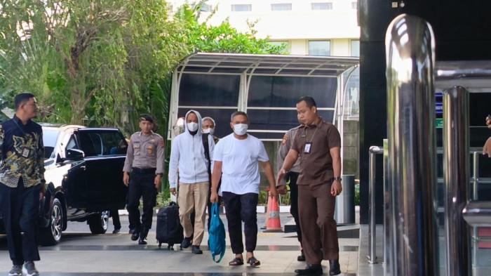 Nasib Gubernur Abdul Wahid dan 9 Orang di KPK, Terungkap Modus Pemerasan di Dinas PUPR Riau