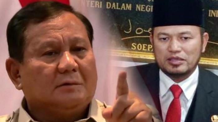 Gubernur Kaltim vs Presiden Prabowo: Dari Nepotisme hingga Mobil Dinas Mewah