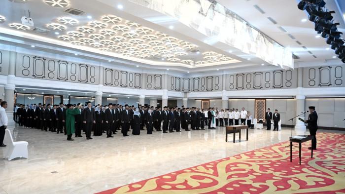 Kadishub Sumut Tak Kunjung Dilantik, Padahal Sudah Ada Nama yang Lolos Pelelangan Jabatan, Ada Apa?