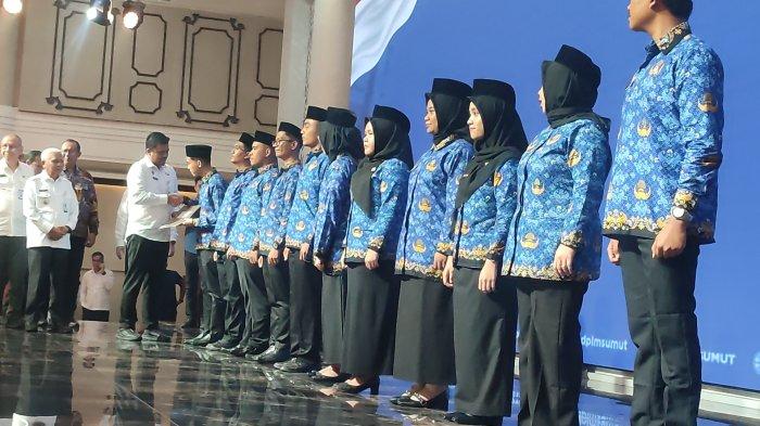 INFORMASI CPNS 2026: Pemerintah Siapkan 300 Ribu Formasi, Masih Prioritaskan Guru dan Tenaga Medis
