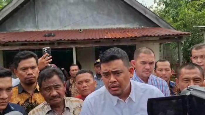 Siswa di Nisel Meninggal karena Berkelahi, Gubsu Bobby: Kacabdis Sedang Menuju ke Sana