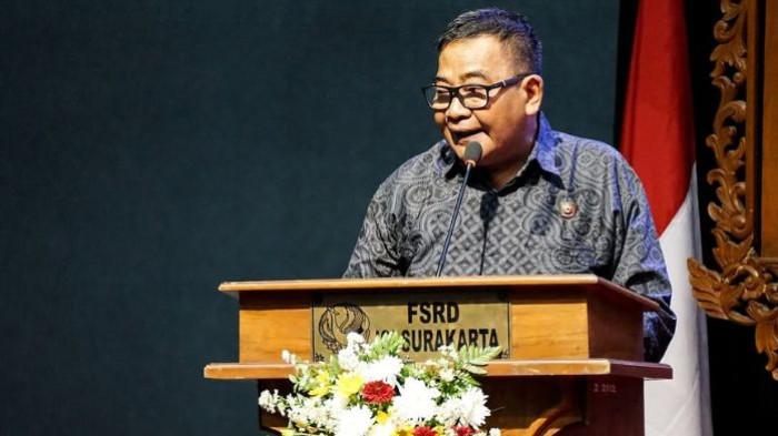 Tokoh Perfilman Gunawan Paggaru Meninggal Dunia Usai Waktu Subuh, Mengeluh Sakit Perut