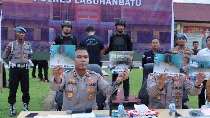 9 Pelajar Laki-laki Dicabuli Pak Guru, Modus Pelaku dengan Menyuruh Korban Mengusuknya