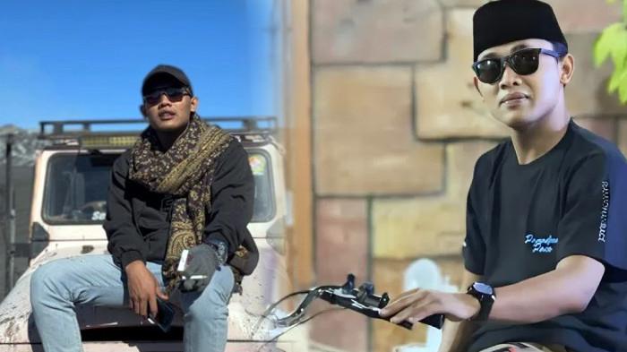 Gus Elham Yahya Instagram @ellhamyahya