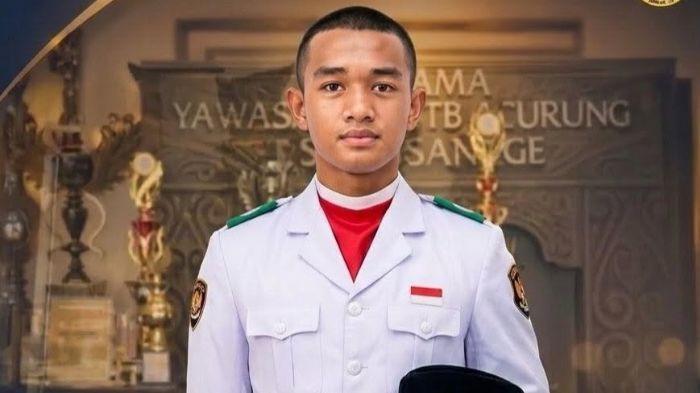 Gussa Oliver Nainggolan