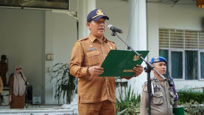 KALAJU Upaya Pemkab Langkat Wujudkan Kampung Nelayan yang Maju dan Tertata