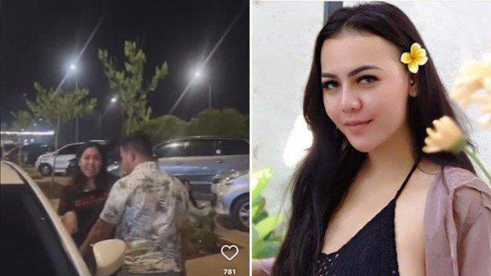 HEBOH Ratu Rizky Nabila Diludahi Wanita di Jalanan, Terlibat Cekcok Hingga Dihina Miskin
