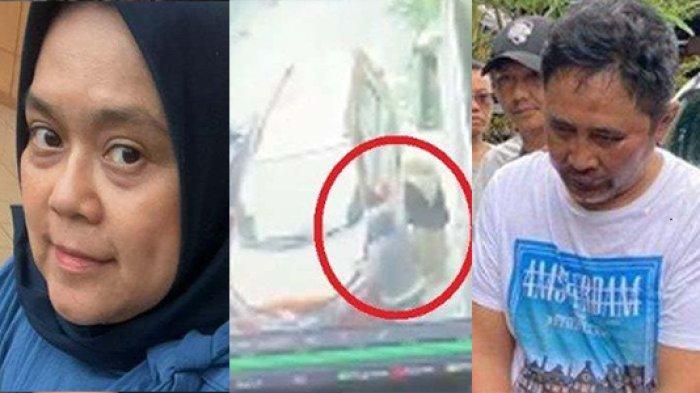 HUBUNGAN Santi dan Donny Penculik Emak-emak di Bandung, Ternyata Bukan Mantan Pacar, Dendam 6 Tahun