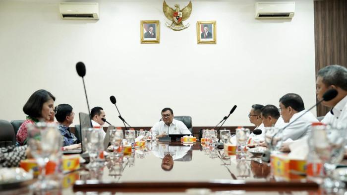 HUT APKASI 2026, Momentum Angkat Nama