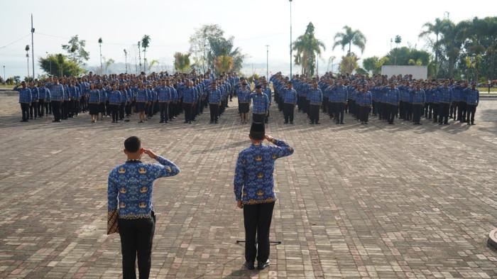 HUT Toba Berlangsung Sukses,