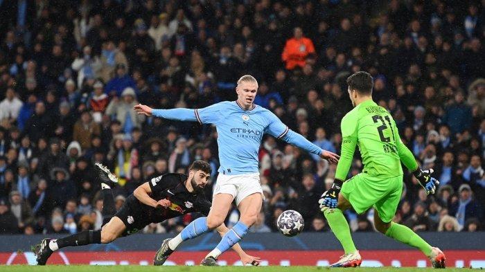 Man City Vs Bayern Muenchen Live SCTV, Tuchel Sudah Tahu Daleman City, Bahas Hentikan Haaland