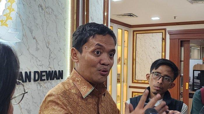 BERIKUT 5 Poin Gugatan Ganjar-Mahfud dan 9 Poin Gugatan AMIN, TKN Prabowo-Gibran: Ecek-Ecek