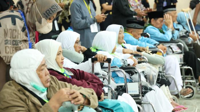 Haji 2026: Imigrasi Sumut
