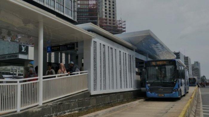 Medan Akan Segera Miliki Angkutan Massal BRT, Begini Penjelasan Wali Kota Bobby