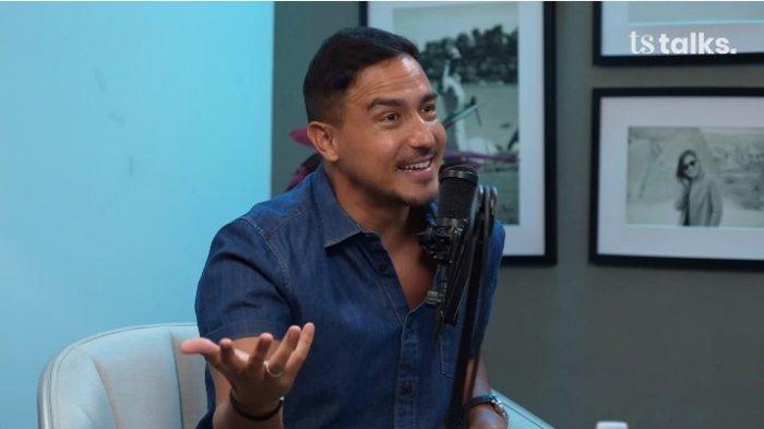 Hamish Daud beberkan sifat asli Raisa yang sangat jauh berbeda saat berada di rumah dengan yang di atas panggung.