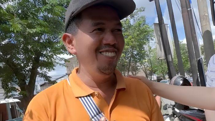 Harapan dalam Setiap Bumbu Pecal :