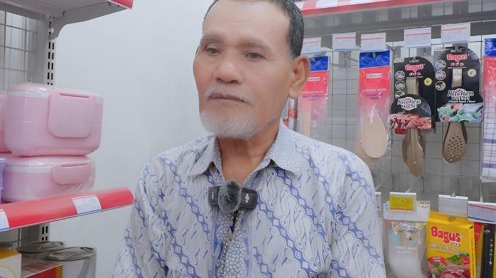 Harapan di Setiap Langkah: Kisah Bapak Tukang Becak yang Tak Pernah Menyerah