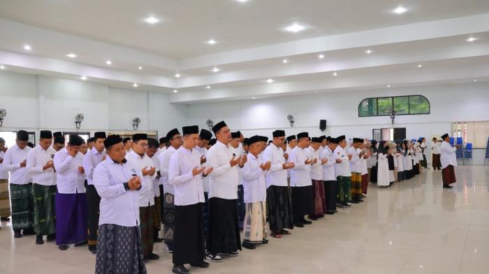 Hari Santri Jadi Momentum untuk Berkontribusi Nyata bagi Bangsa