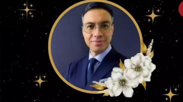 SOSOK Korban Tewas Tertimpa Pohon di Pondok Indah Bukan Orang Sembarangan, Gubernur Jakarta Kenal