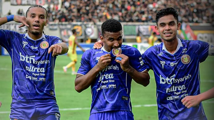 UPDATE Hasil Championship - Persiraja Tekuk Sriwijaya FC, PSIS Semarang Dihajar Persiba Balikpapan