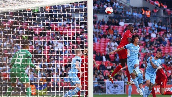 JADWAL Tayang Liga Inggris Pekan Ini, Guardiola Beberkan Kenapa Fans Ingin Liverpool yang Juara