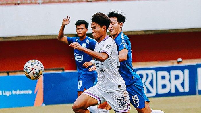 LINK LIVE STREAMING Persita vs PSS Sleman Liga 1, Akses Nonton Siaran Langsung Persita vs PSS via HP