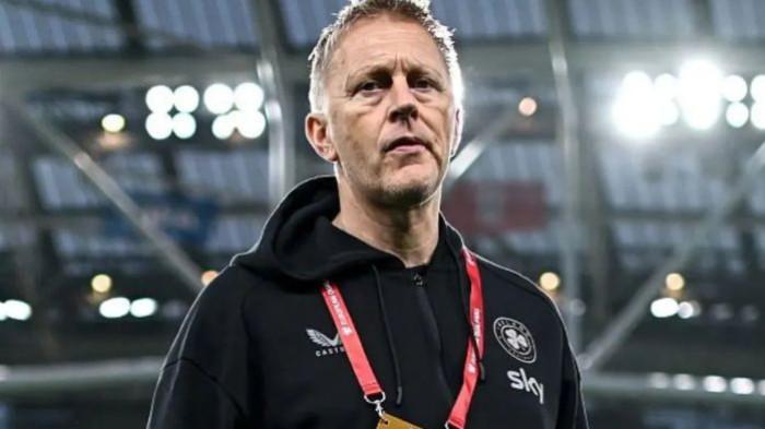Heimir Hallgrimsson pelatih