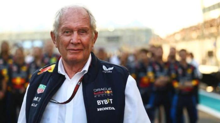 Helmut Marko 11