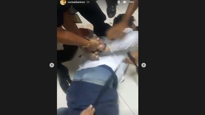 Pihak Rumah Sakit Jiwa Buka Suara Soal Pasiennya Jadi Pelaku Perampokan Bank, Diminta Bantu Polisi