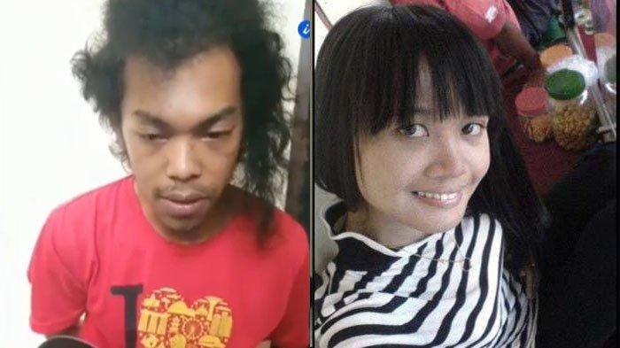 Firasat Buruk Ayah Ayu Indraswari, Mama Muda Dimutilasi 65 Bagian, Pelaku Masih Sanggup Makan Mi